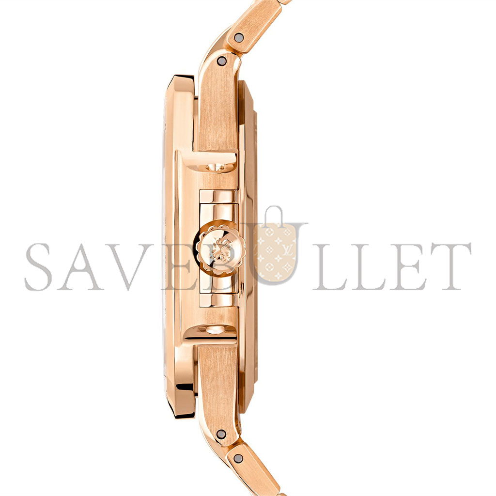 PATEK PHILIPPE NAUTILUS SELF-WINDING 36MM WATCH 7118/1200R